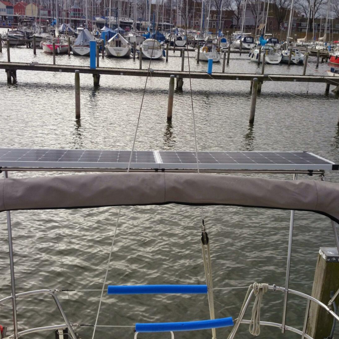 Theodor Storm | Bavaria 32 Holiday photo 9