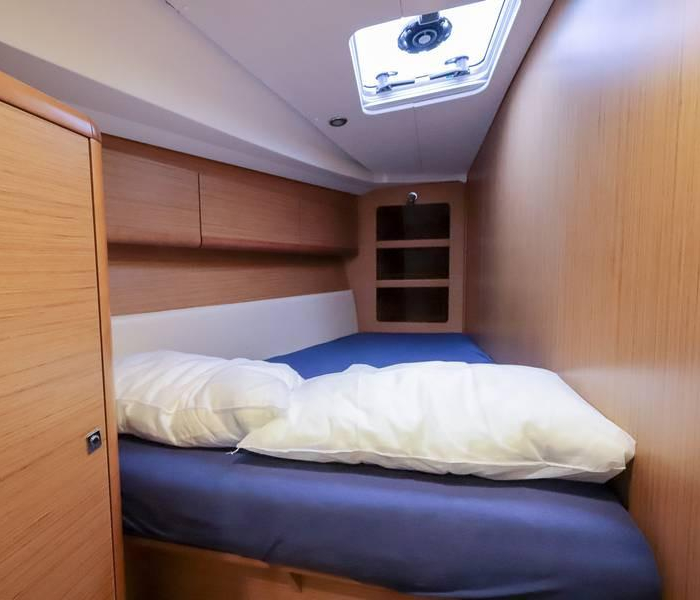 Oceania | Sun Odyssey 44 i photo 8