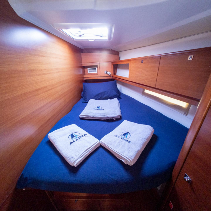 Grace | Dufour 450 Grand Large photo 13