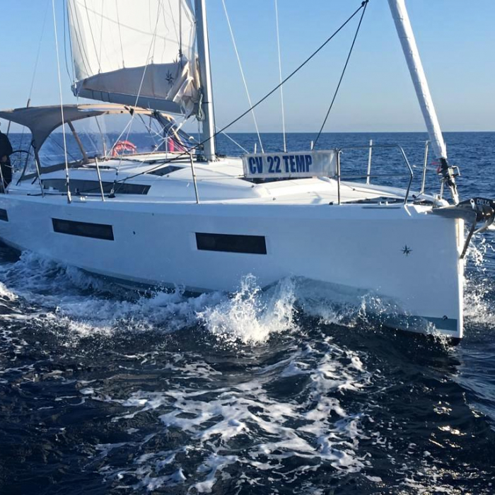 Obi Wan Kenobi | Sun Odyssey 440 photo 1