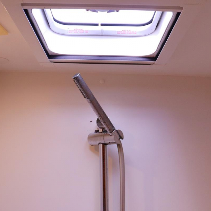 Moët | Lagoon 450 F photo 29