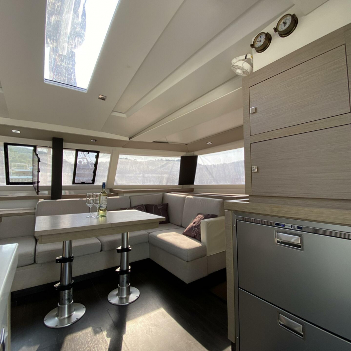 Osaya | Astrea 42 photo 15