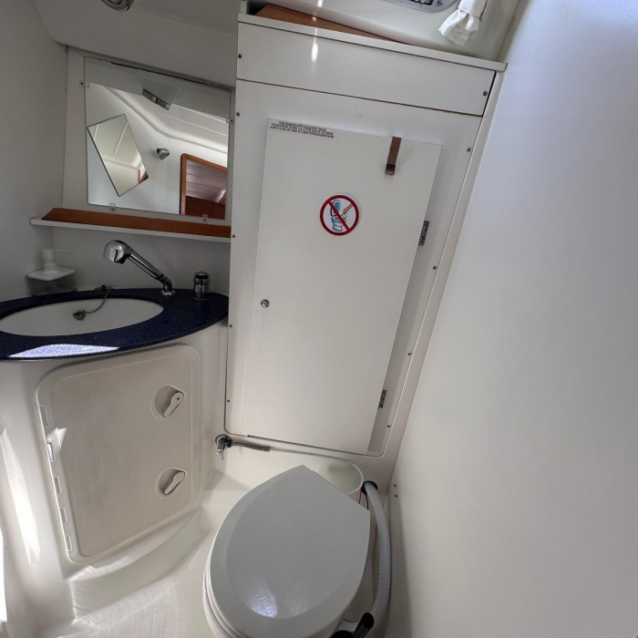 Miss Aleyna | Cyclades 39.3 photo 6