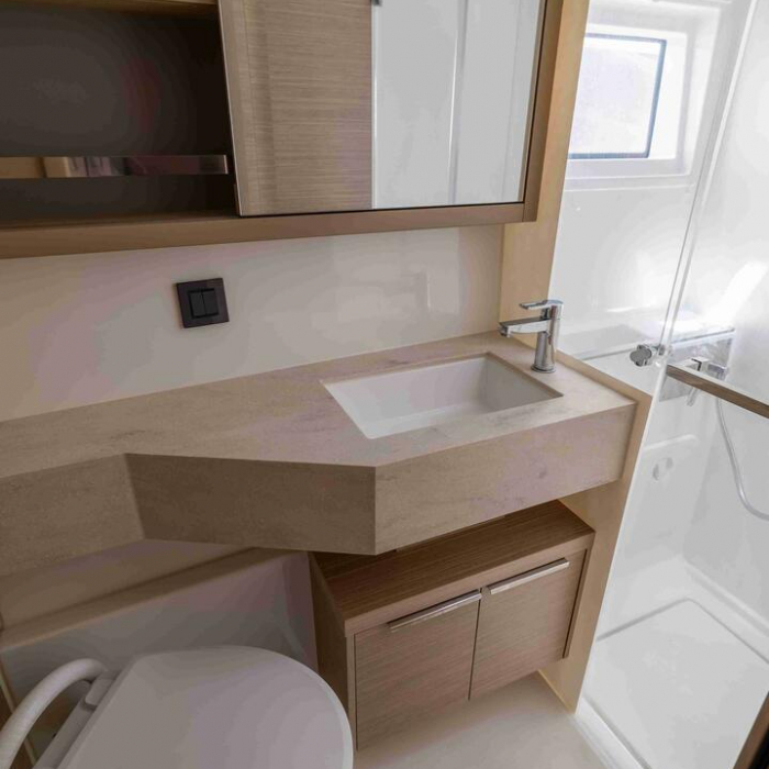 No Limit I | Lagoon 46 photo 5