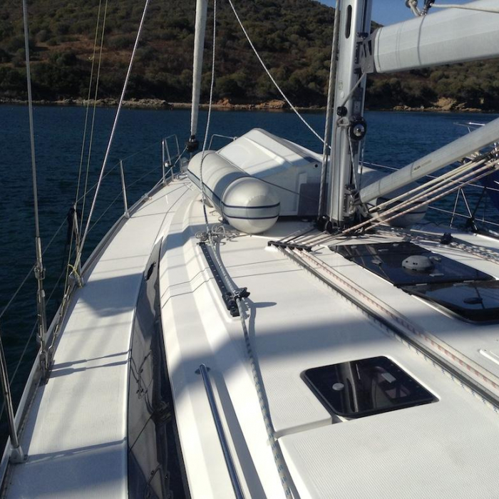 Albireo | Bavaria Cr 46 photo 4