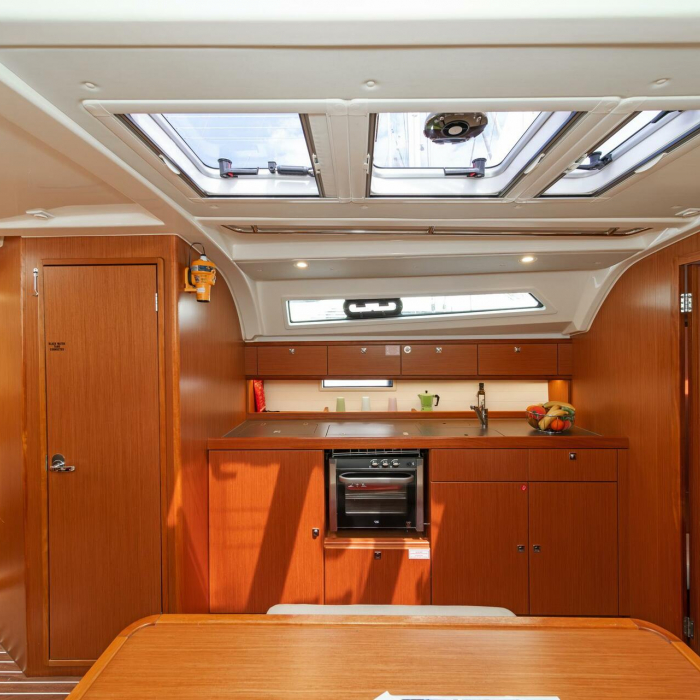 Laertis | Bavaria Cruiser 41 photo 23