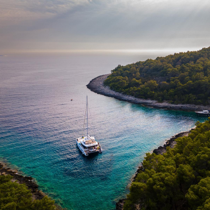 Sinata | Sunreef 60 photo 43