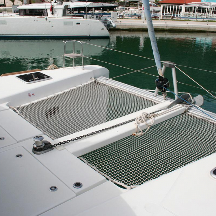 Wera of Sweden | Lagoon 40 photo 7