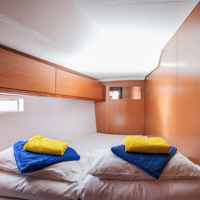 Lovro | Bavaria Cruiser 46 photo 9