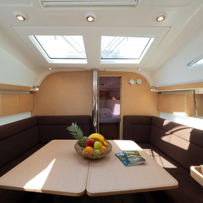 Anadea | Elan Impression 40 photo 14