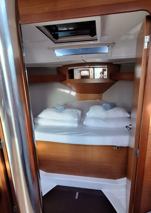 Sileb | Dufour 360 GL photo 3