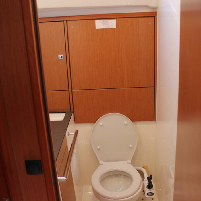 Coco | Bavaria Cruiser 46 photo 27