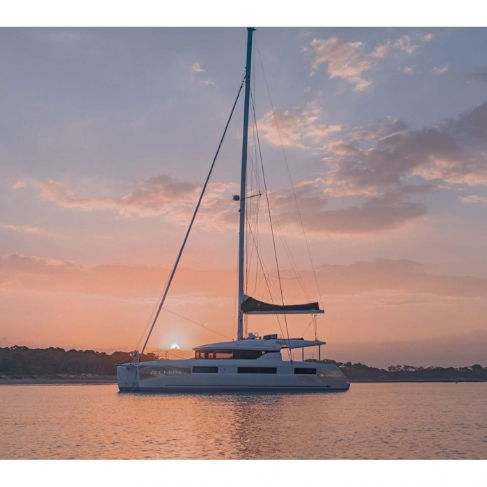 Alchera | Lagoon 50 photo 1