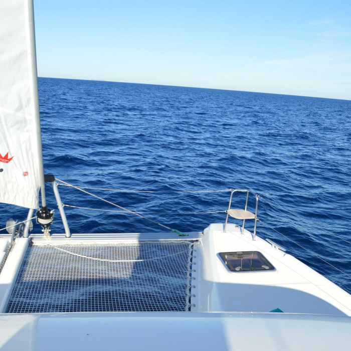 Odissea | Lagoon 42 photo 12