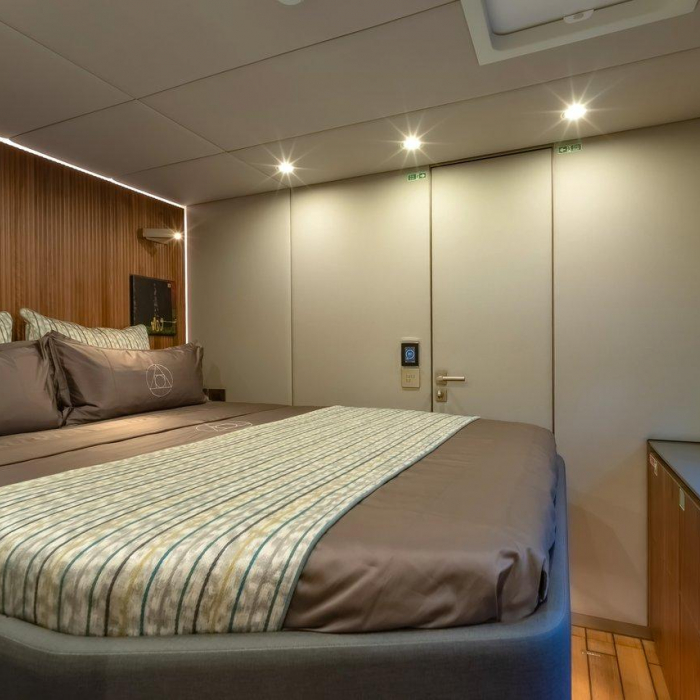 E-Motion | Sunreef 60 E photo 49