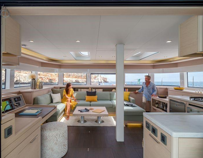 Hydrus | Lagoon 55 photo 58