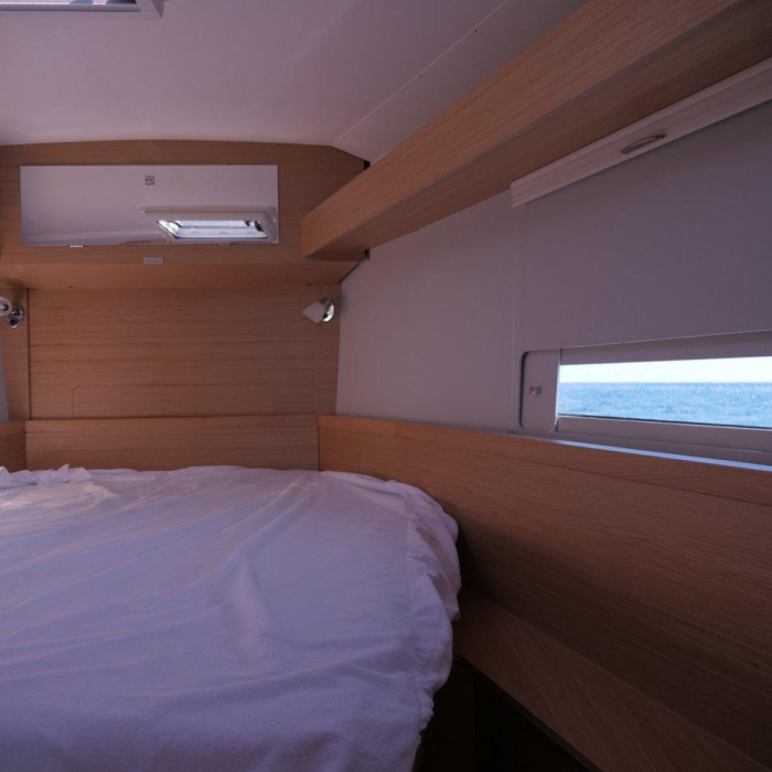 Bloody Mary | Dufour 430 photo 10