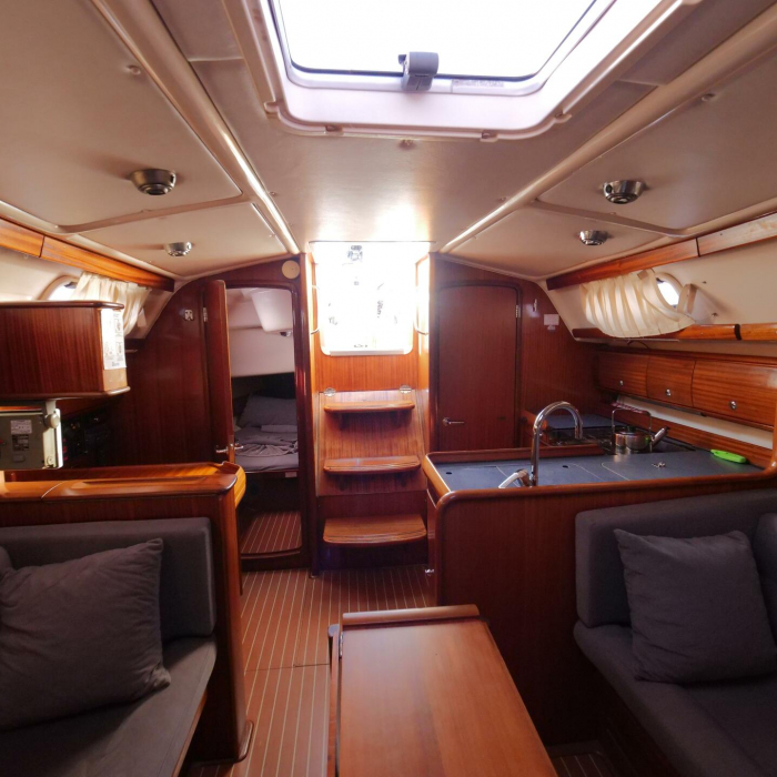 Altair | Bavaria 36 photo 21