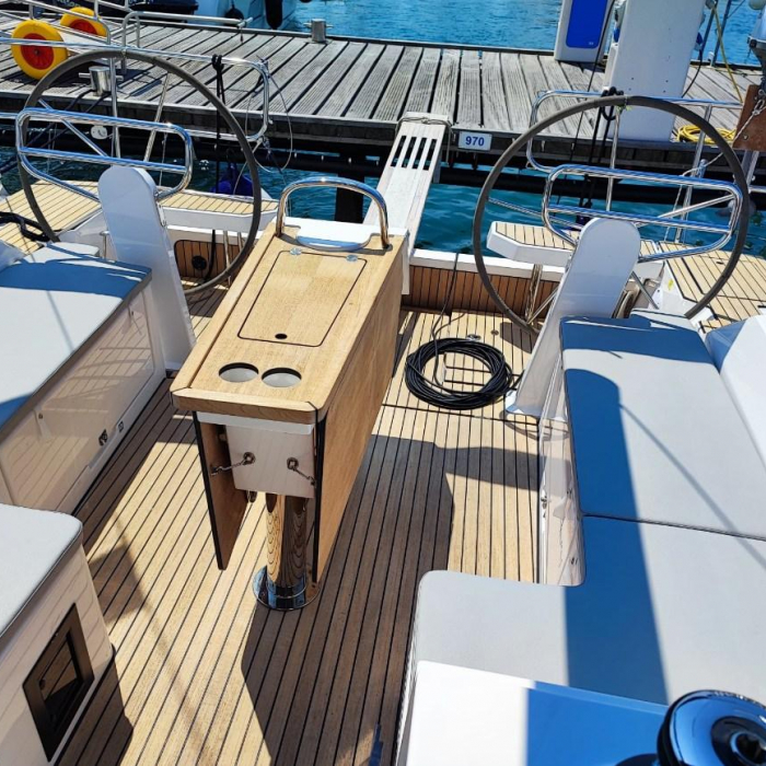 Gala | Bavaria C42 photo 7