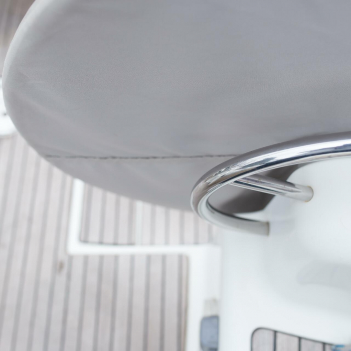 Leonidas | Sun Odyssey 409 photo 54