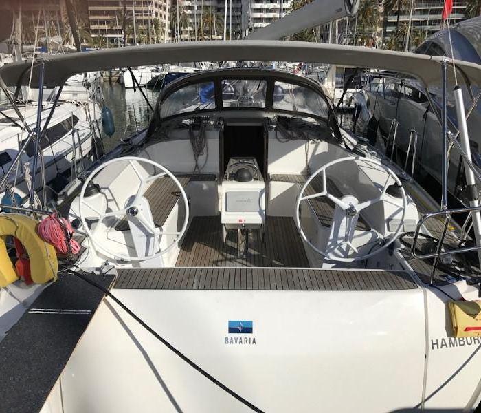 Libertà | Bavaria Cruiser 46 photo 2