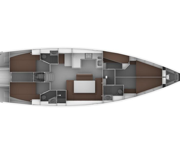Aladar - Solar Panel | Bavaria Cruiser 50 photo 9