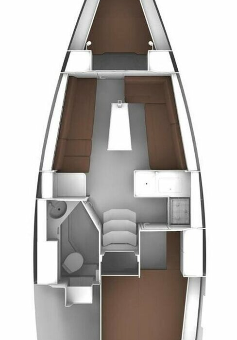 Pace | Bavaria Cruiser 34 photo 14