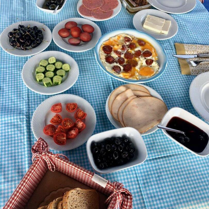 Tundra | Oceanis 48 photo 29