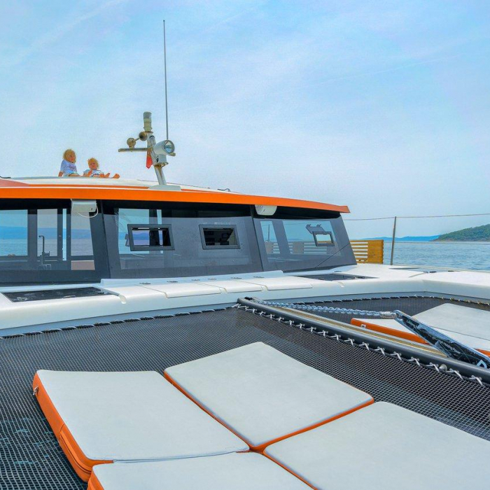 Orange | Luna 47 Power photo 15