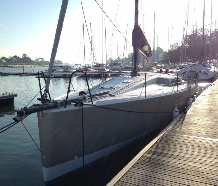 Aminata | Pogo 36 photo 17