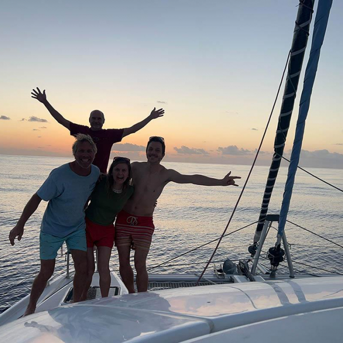 Lorelei | Lagoon 42 photo 7