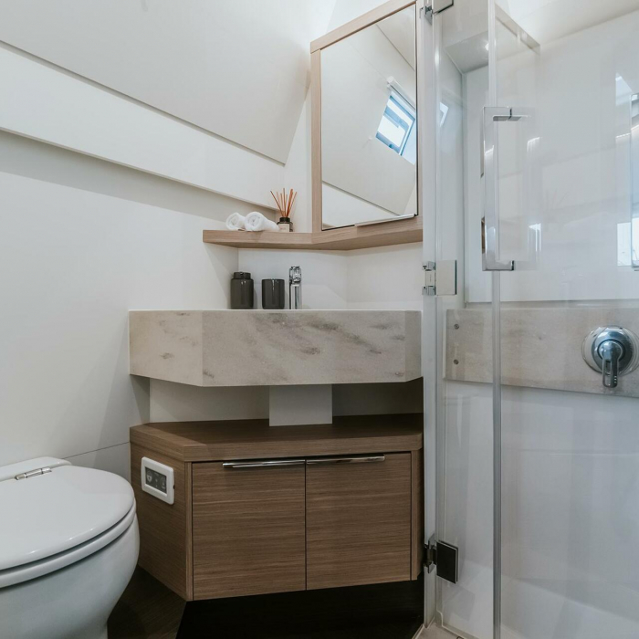 TRI-WING | Lagoon 55 photo 27