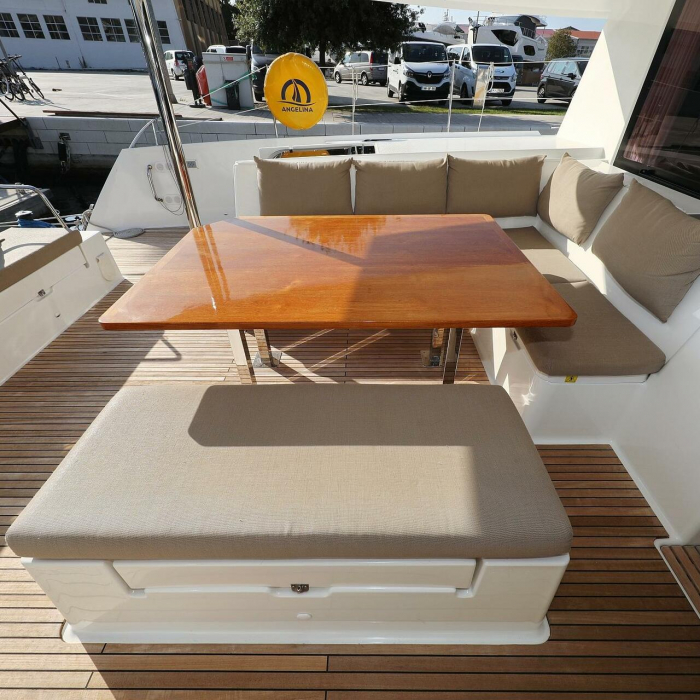 Poco Loco | Fountaine Pajot Saba 50 photo 22