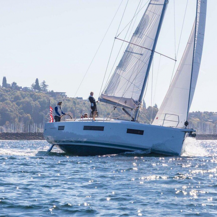 Navillera | Sun Odyssey 440 photo 33