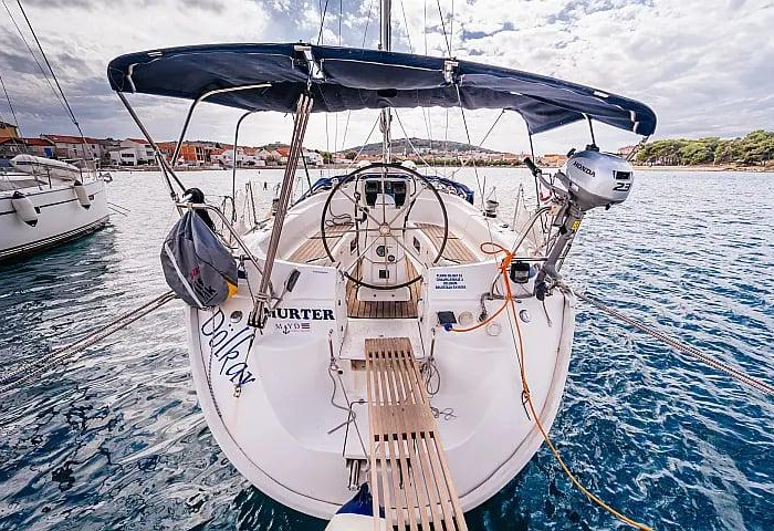 Dolkar | Bavaria Cruiser 36 photo 5