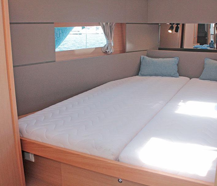 Freedom | Oceanis 38.1 photo 13