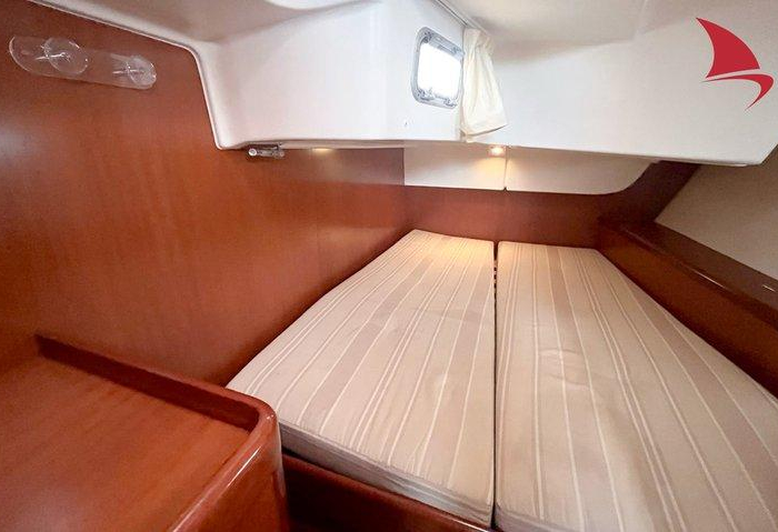 Calypso | Oceanis 50 photo 23