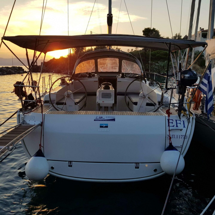 Efi | Bavaria Cruiser 46 photo 1