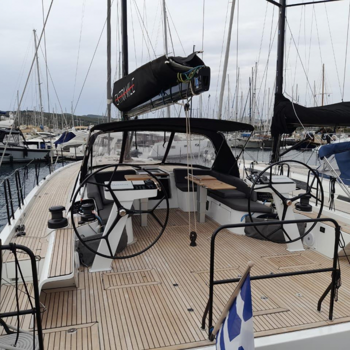 Extra Mile | First 53 photo 31