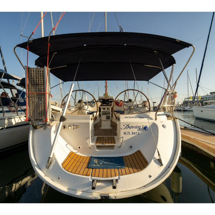 Danai (with Bowthruster ,Solar Panels, New Sails) | Bavaria 44 photo 7