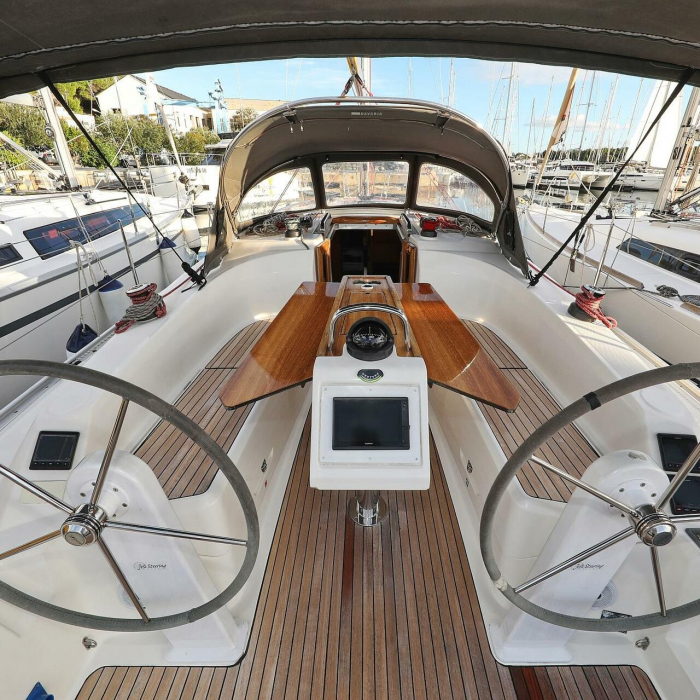 Arizona | Bavaria Cruiser 34 photo 2