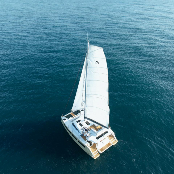 Indigo | Aventura 45 photo 60