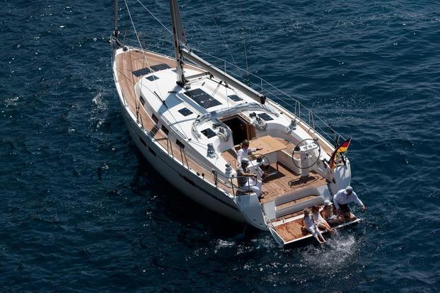 Shoogle | Bavaria Cruiser 45 photo 11
