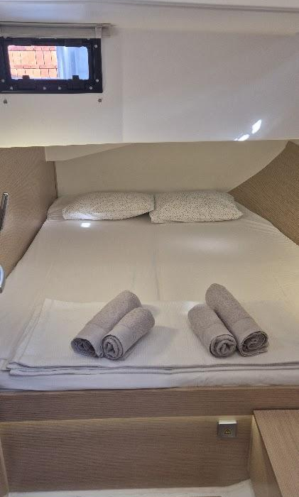 Demirs | Hanse 410 photo 3