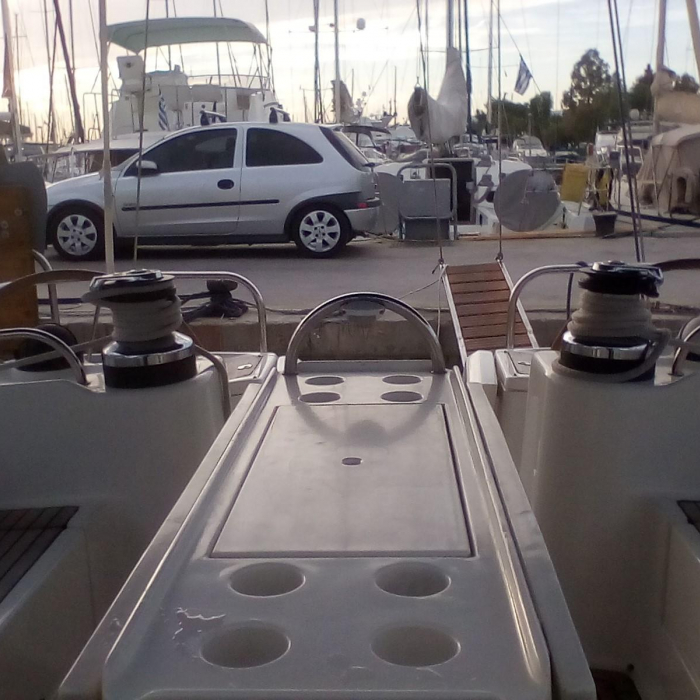 Xenia | Ocean Star 51.2 photo 6