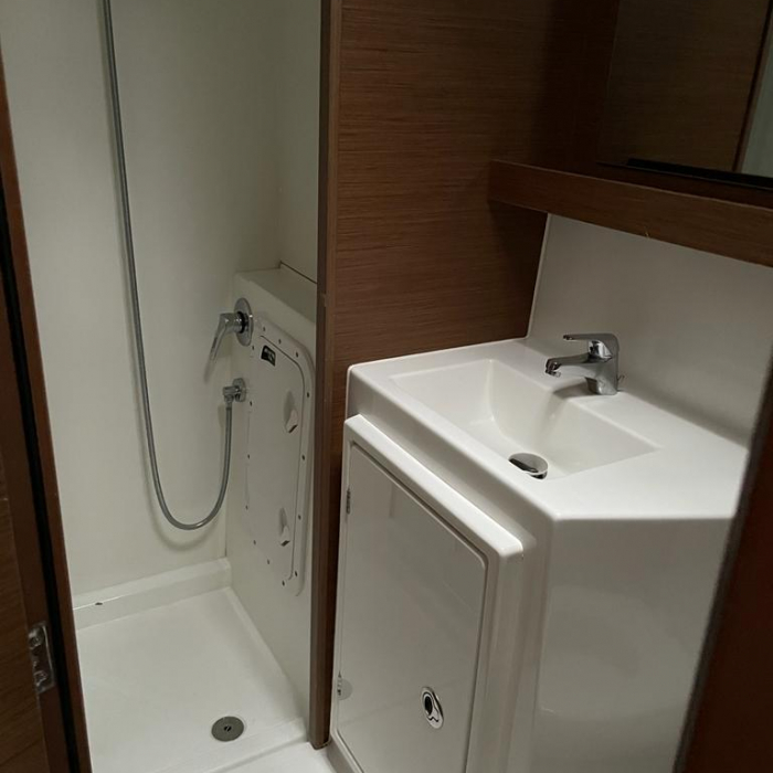 Orion IX | Lagoon 42 photo 6