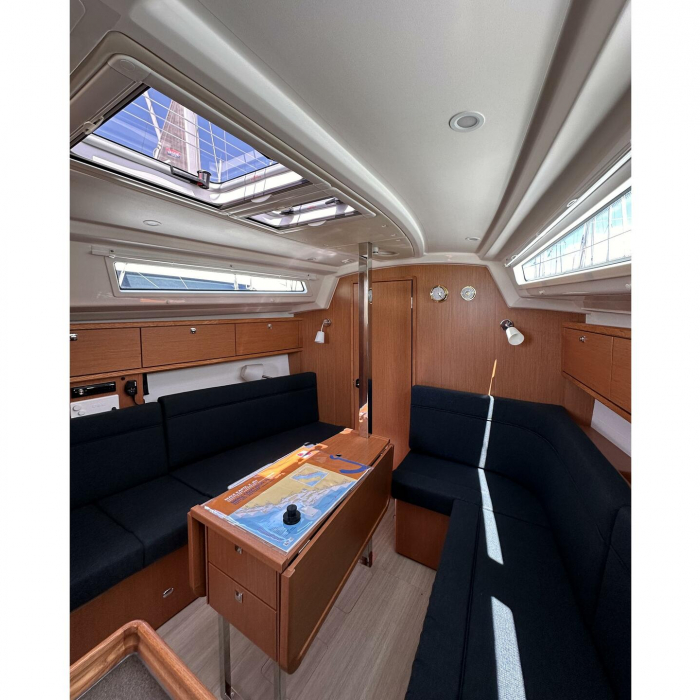 Ziggy | Bavaria Cruiser 34 photo 1