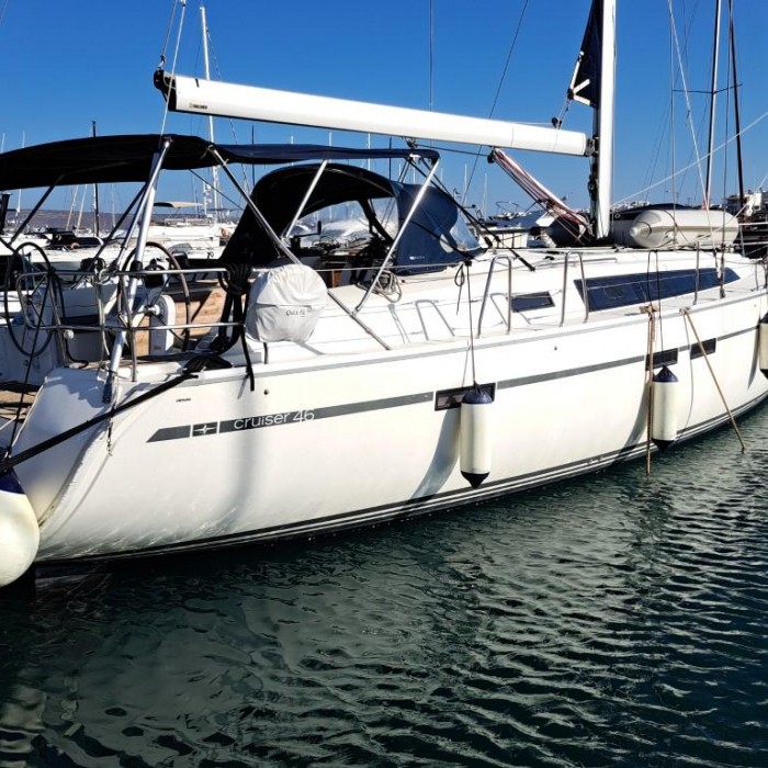 Pimpinella | Bavaria Cruiser 46 photo 14