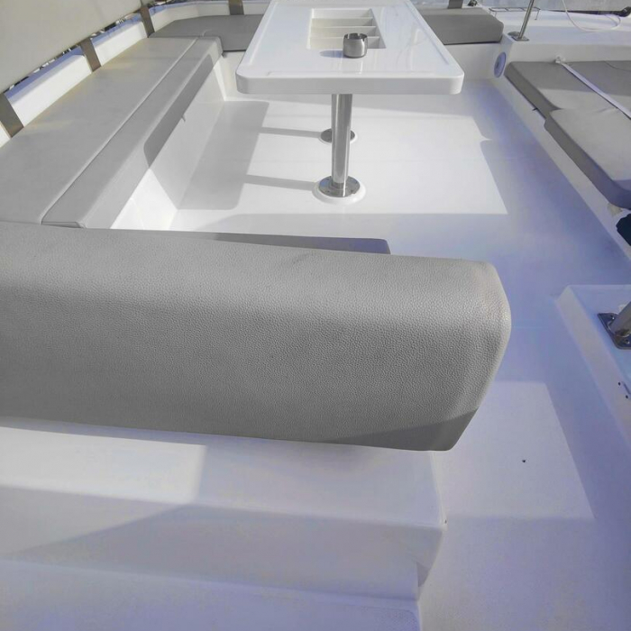 Maria Del Mar | Leopard 50 photo 4