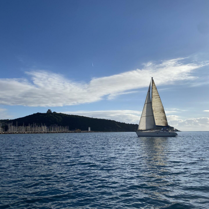 Jalù | Sun Odyssey 42.2 photo 22